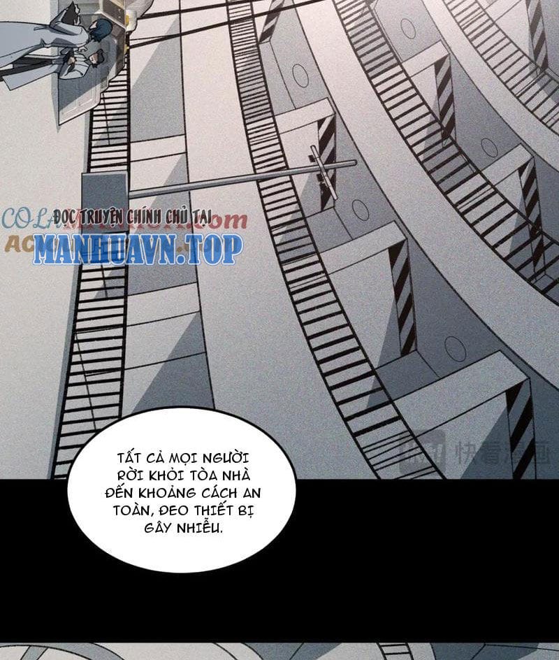 Truyện Tranh Ta Sáng Tạo Truyền Thuyết Đô Thị trang 4