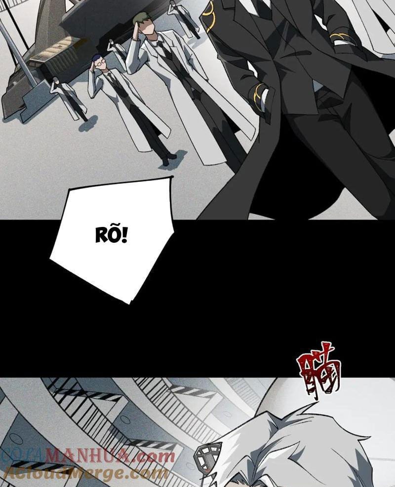 Truyện Tranh Ta Sáng Tạo Truyền Thuyết Đô Thị trang 4