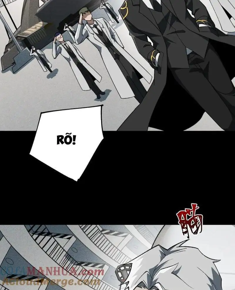 Truyện Tranh Ta Sáng Tạo Truyền Thuyết Đô Thị trang 4