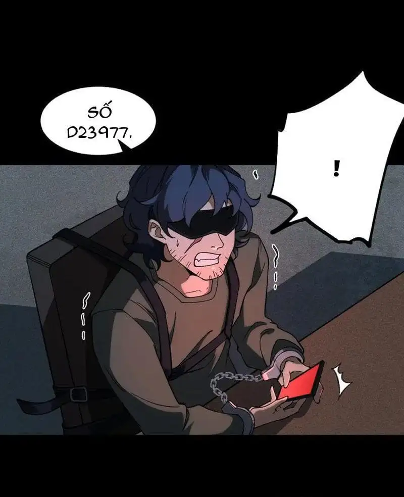 Truyện Tranh Ta Sáng Tạo Truyền Thuyết Đô Thị trang 4