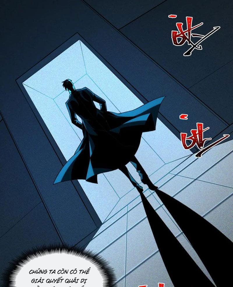 Truyện Tranh Ta Sáng Tạo Truyền Thuyết Đô Thị trang 4
