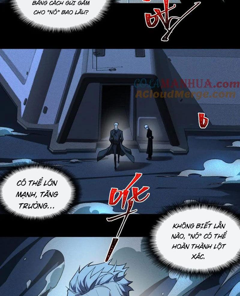 Truyện Tranh Ta Sáng Tạo Truyền Thuyết Đô Thị trang 4