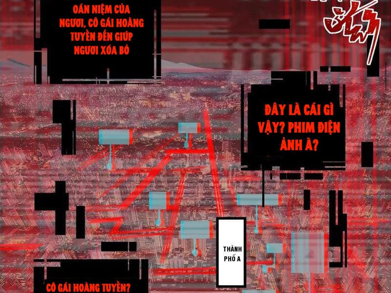 Truyện Tranh Ta Sáng Tạo Truyền Thuyết Đô Thị trang 4