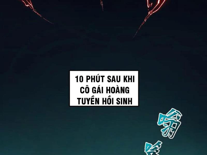 Truyện Tranh Ta Sáng Tạo Truyền Thuyết Đô Thị trang 4