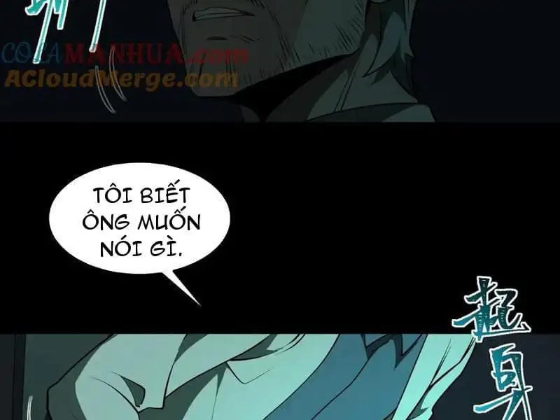 Truyện Tranh Ta Sáng Tạo Truyền Thuyết Đô Thị trang 4