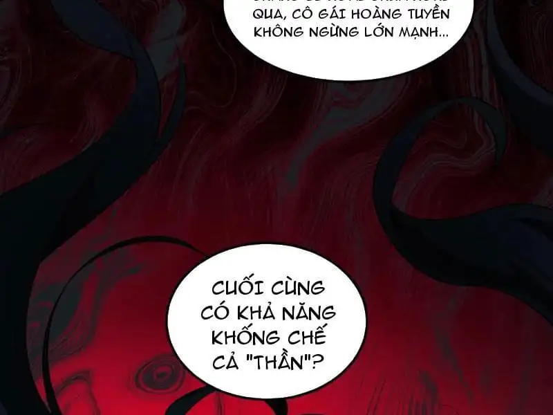 Truyện Tranh Ta Sáng Tạo Truyền Thuyết Đô Thị trang 4