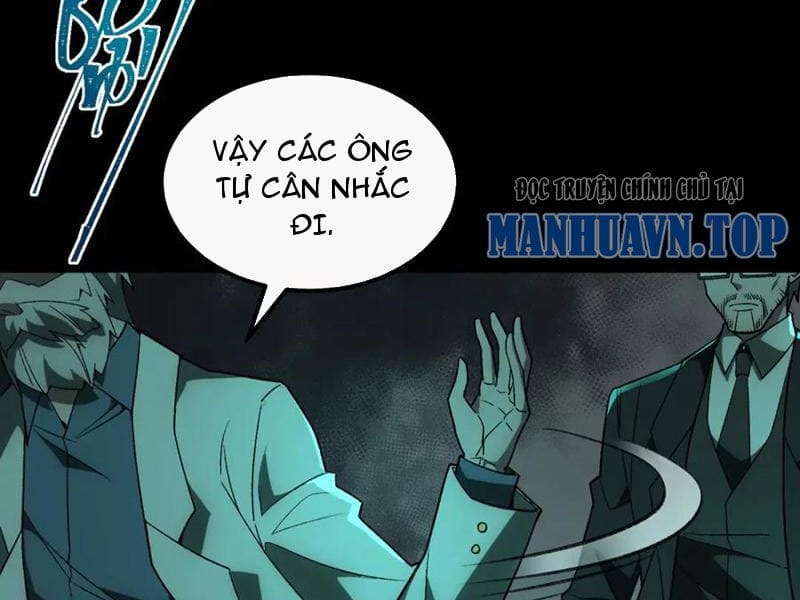 Truyện Tranh Ta Sáng Tạo Truyền Thuyết Đô Thị trang 4