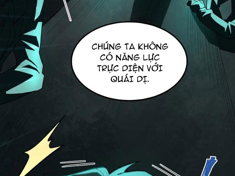 Truyện Tranh Ta Sáng Tạo Truyền Thuyết Đô Thị trang 4