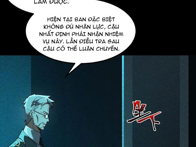 Truyện Tranh Ta Sáng Tạo Truyền Thuyết Đô Thị trang 4