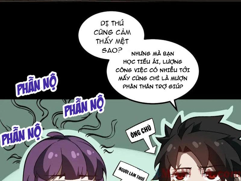 Truyện Tranh Ta Sáng Tạo Truyền Thuyết Đô Thị trang 4