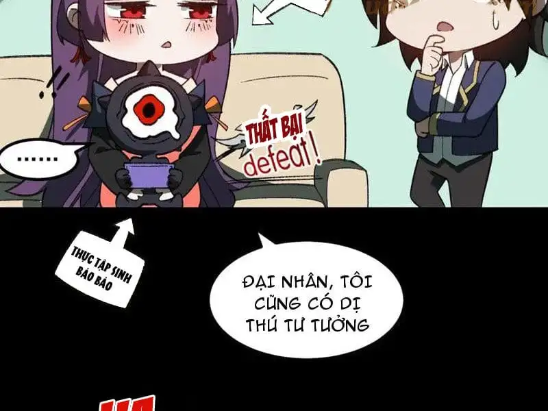 Truyện Tranh Ta Sáng Tạo Truyền Thuyết Đô Thị trang 4