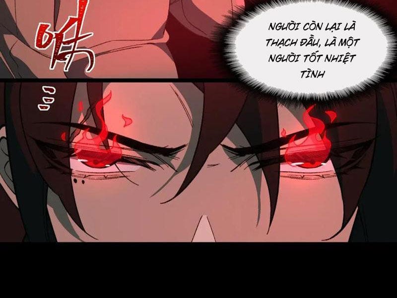 Truyện Tranh Ta Sáng Tạo Truyền Thuyết Đô Thị trang 4