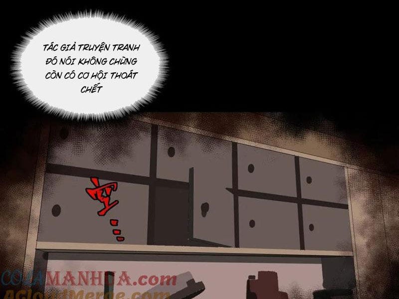 Truyện Tranh Ta Sáng Tạo Truyền Thuyết Đô Thị trang 4