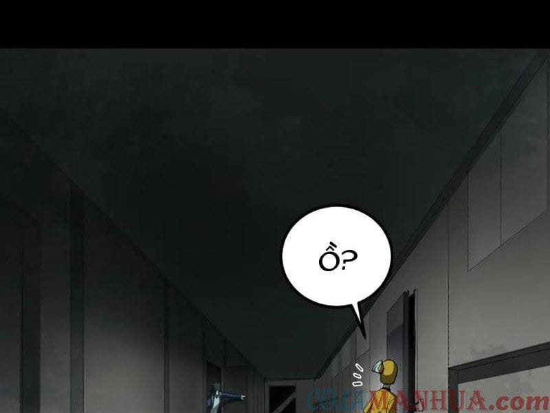 Truyện Tranh Ta Sáng Tạo Truyền Thuyết Đô Thị trang 4