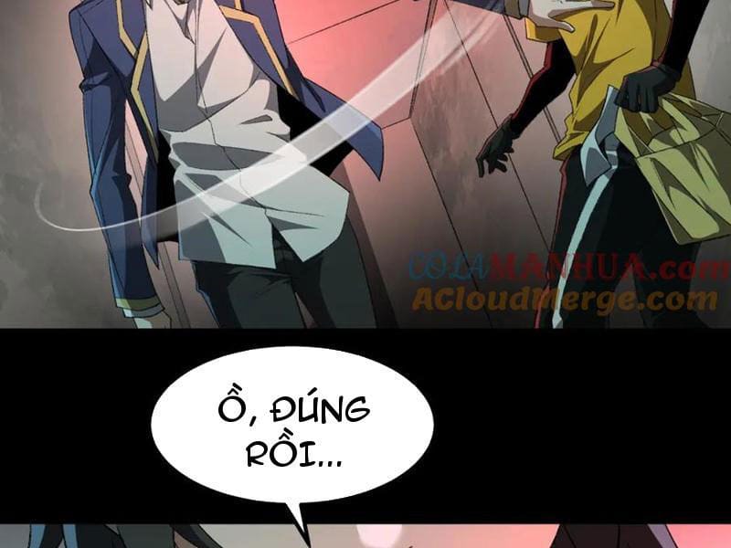 Truyện Tranh Ta Sáng Tạo Truyền Thuyết Đô Thị trang 4