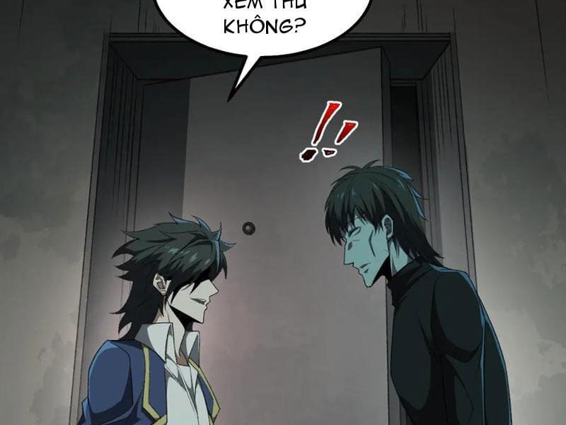 Truyện Tranh Ta Sáng Tạo Truyền Thuyết Đô Thị trang 4