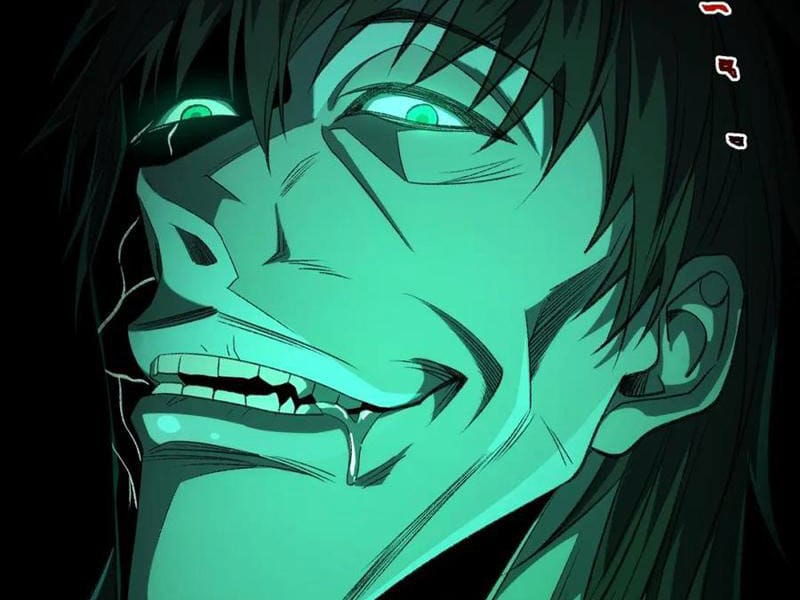 Truyện Tranh Ta Sáng Tạo Truyền Thuyết Đô Thị trang 4