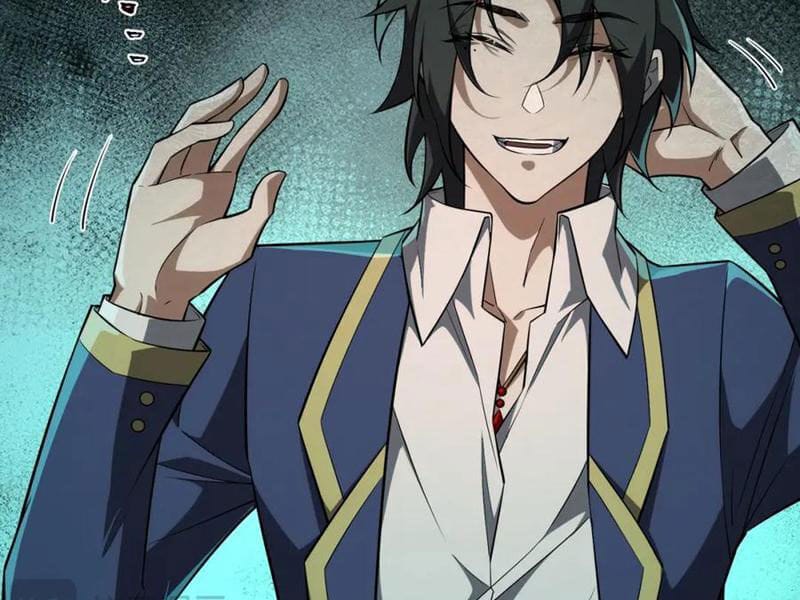 Truyện Tranh Ta Sáng Tạo Truyền Thuyết Đô Thị trang 4