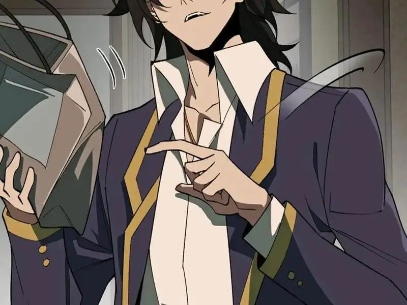 Truyện Tranh Ta Sáng Tạo Truyền Thuyết Đô Thị trang 4