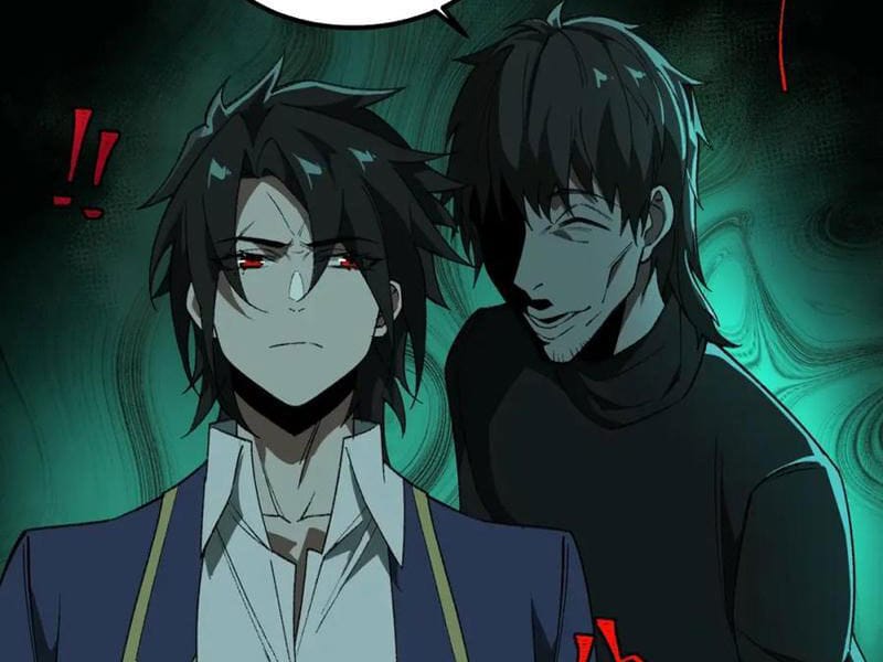 Truyện Tranh Ta Sáng Tạo Truyền Thuyết Đô Thị trang 4