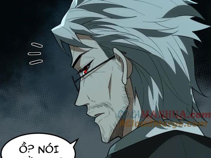 Truyện Tranh Ta Sáng Tạo Truyền Thuyết Đô Thị trang 4