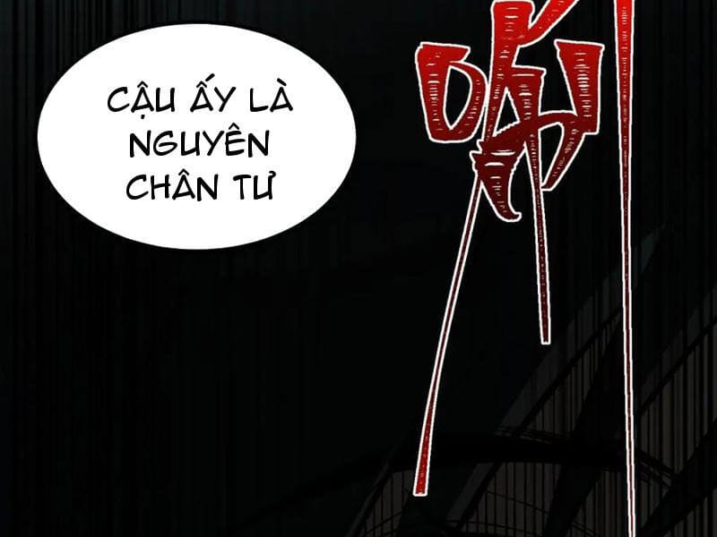 Truyện Tranh Ta Sáng Tạo Truyền Thuyết Đô Thị trang 4