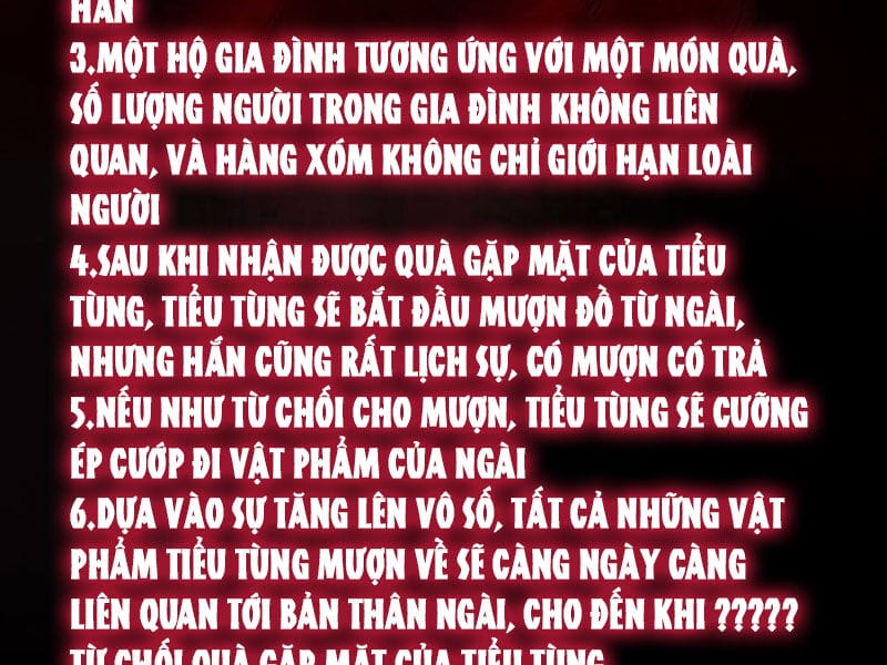 Truyện Tranh Ta Sáng Tạo Truyền Thuyết Đô Thị trang 4