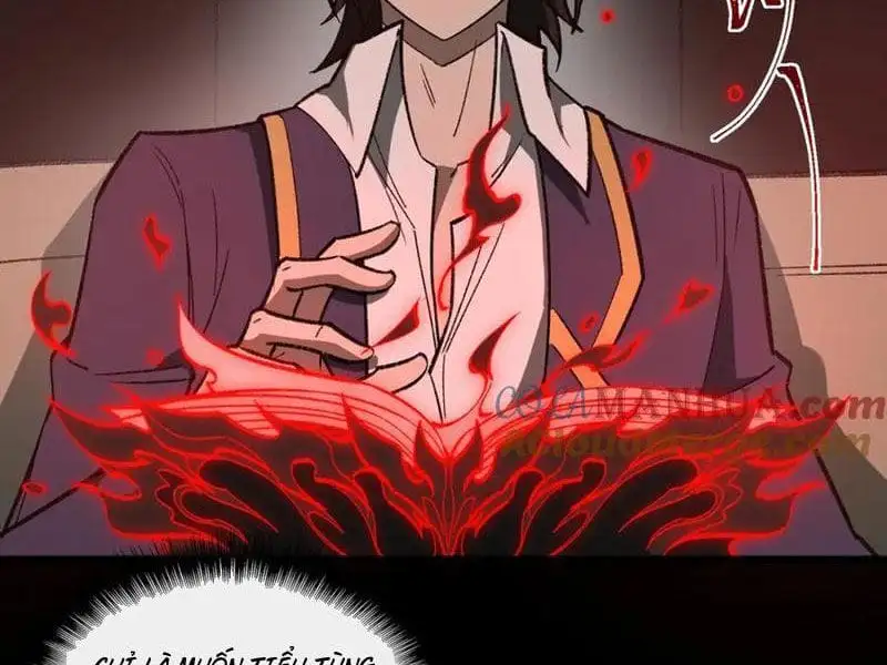 Truyện Tranh Ta Sáng Tạo Truyền Thuyết Đô Thị trang 4