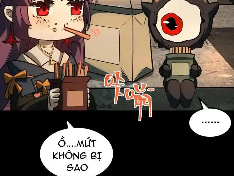 Truyện Tranh Ta Sáng Tạo Truyền Thuyết Đô Thị trang 4