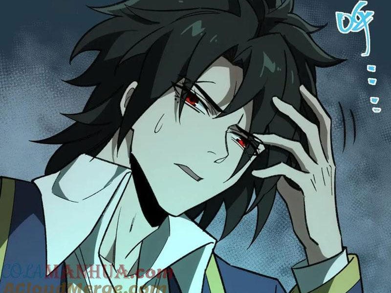 Truyện Tranh Ta Sáng Tạo Truyền Thuyết Đô Thị trang 4