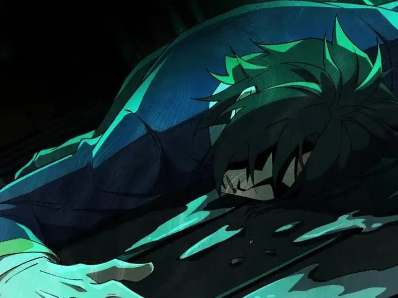 Truyện Tranh Ta Sáng Tạo Truyền Thuyết Đô Thị trang 4