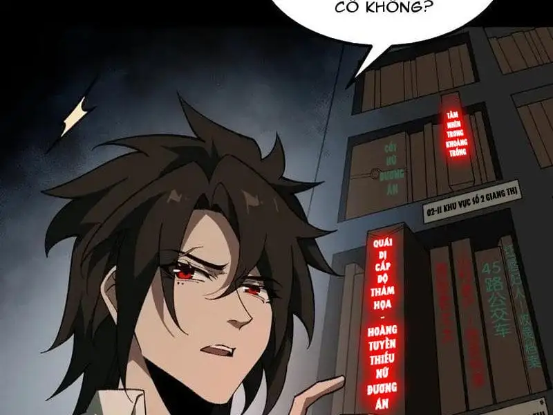 Truyện Tranh Ta Sáng Tạo Truyền Thuyết Đô Thị trang 4