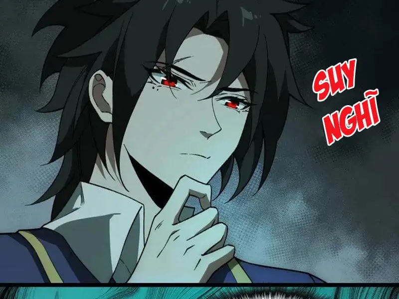 Truyện Tranh Ta Sáng Tạo Truyền Thuyết Đô Thị trang 4