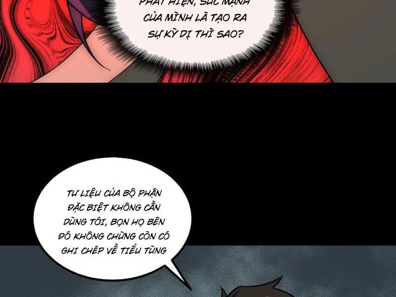 Truyện Tranh Ta Sáng Tạo Truyền Thuyết Đô Thị trang 4