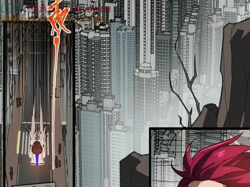 Truyện Tranh Ta Sáng Tạo Truyền Thuyết Đô Thị trang 4