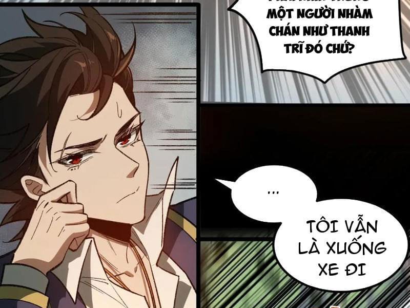 Truyện Tranh Ta Sáng Tạo Truyền Thuyết Đô Thị trang 4