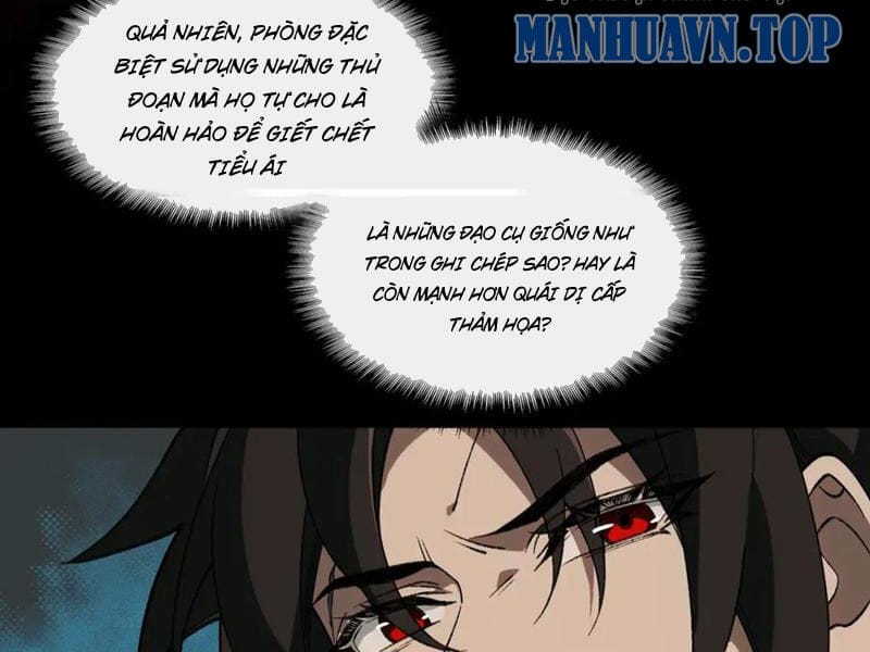 Truyện Tranh Ta Sáng Tạo Truyền Thuyết Đô Thị trang 4