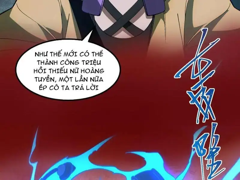 Truyện Tranh Ta Sáng Tạo Truyền Thuyết Đô Thị trang 4