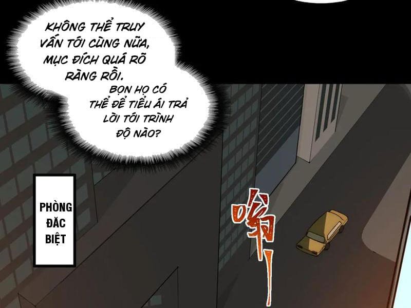 Truyện Tranh Ta Sáng Tạo Truyền Thuyết Đô Thị trang 4