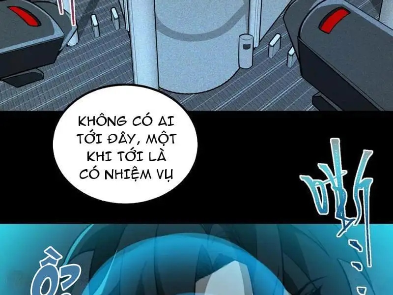 Truyện Tranh Ta Sáng Tạo Truyền Thuyết Đô Thị trang 4