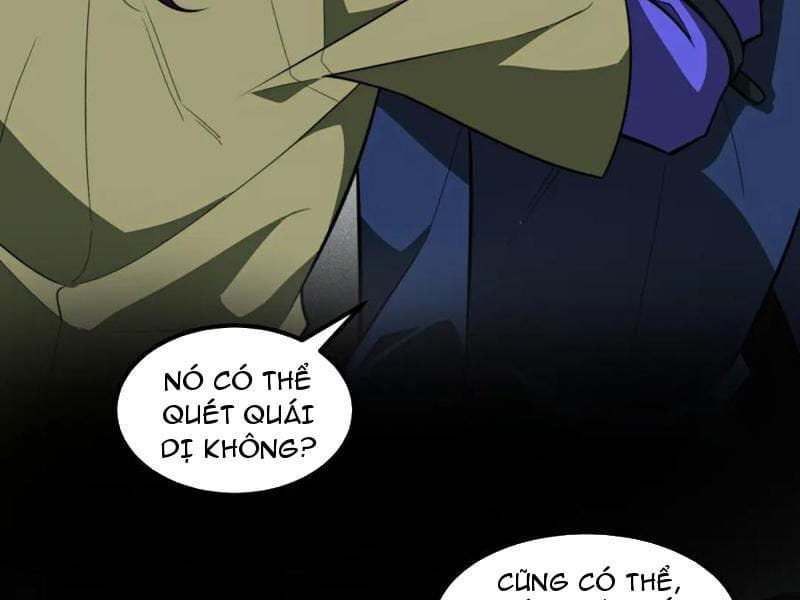 Truyện Tranh Ta Sáng Tạo Truyền Thuyết Đô Thị trang 4