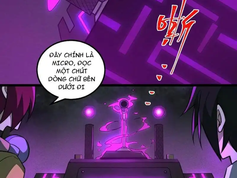 Truyện Tranh Ta Sáng Tạo Truyền Thuyết Đô Thị trang 4