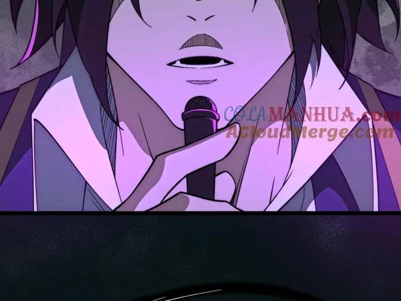 Truyện Tranh Ta Sáng Tạo Truyền Thuyết Đô Thị trang 4