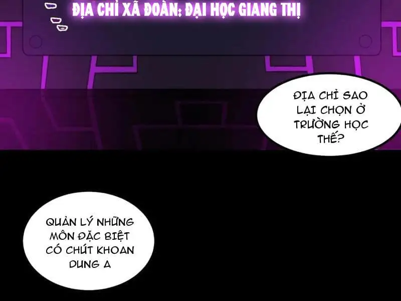 Truyện Tranh Ta Sáng Tạo Truyền Thuyết Đô Thị trang 4