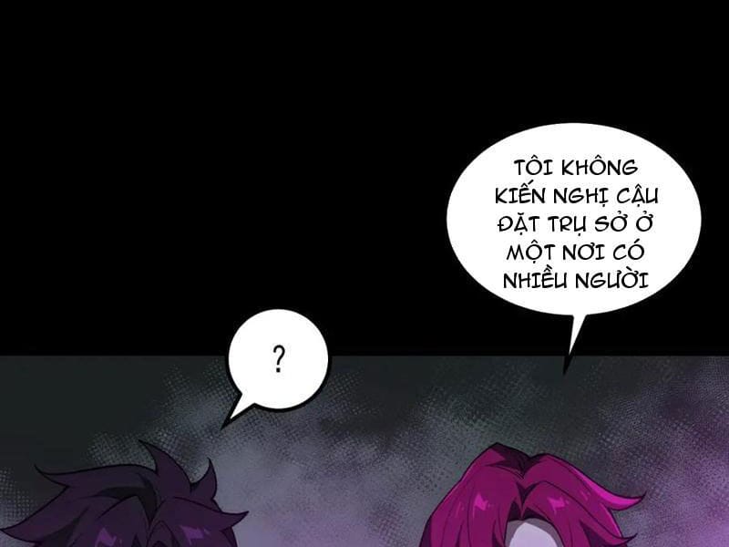 Truyện Tranh Ta Sáng Tạo Truyền Thuyết Đô Thị trang 4