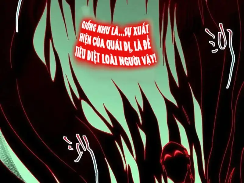 Truyện Tranh Ta Sáng Tạo Truyền Thuyết Đô Thị trang 4