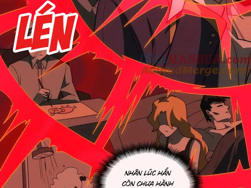 Truyện Tranh Ta Sáng Tạo Truyền Thuyết Đô Thị trang 4