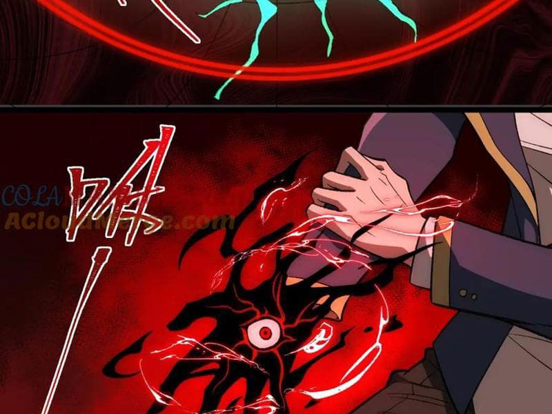 Truyện Tranh Ta Sáng Tạo Truyền Thuyết Đô Thị trang 4