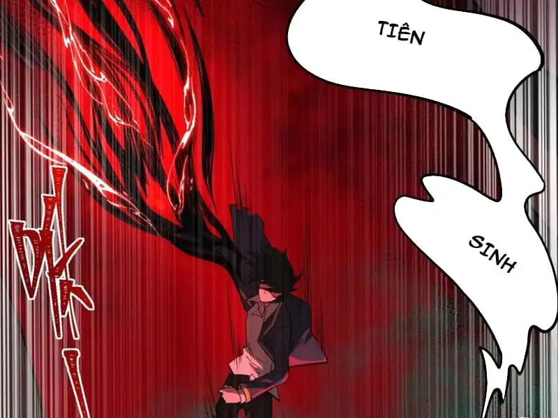 Truyện Tranh Ta Sáng Tạo Truyền Thuyết Đô Thị trang 4