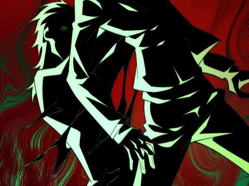 Truyện Tranh Ta Sáng Tạo Truyền Thuyết Đô Thị trang 4